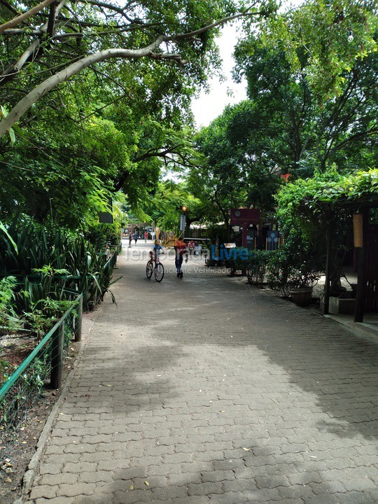 Casa para aluguel de temporada em Mata de São João (Praia do Forte)