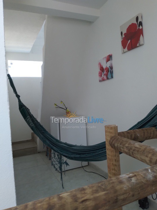 Casa para aluguel de temporada em Mata de São João (Praia do Forte)