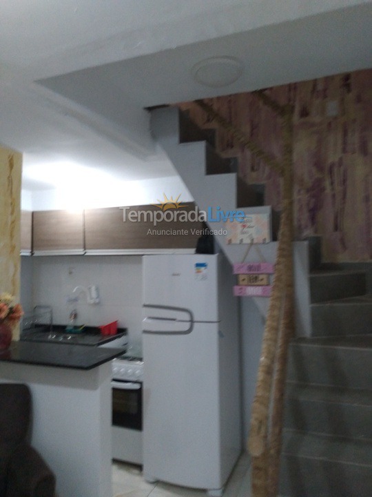 Casa para aluguel de temporada em Mata de São João (Praia do Forte)