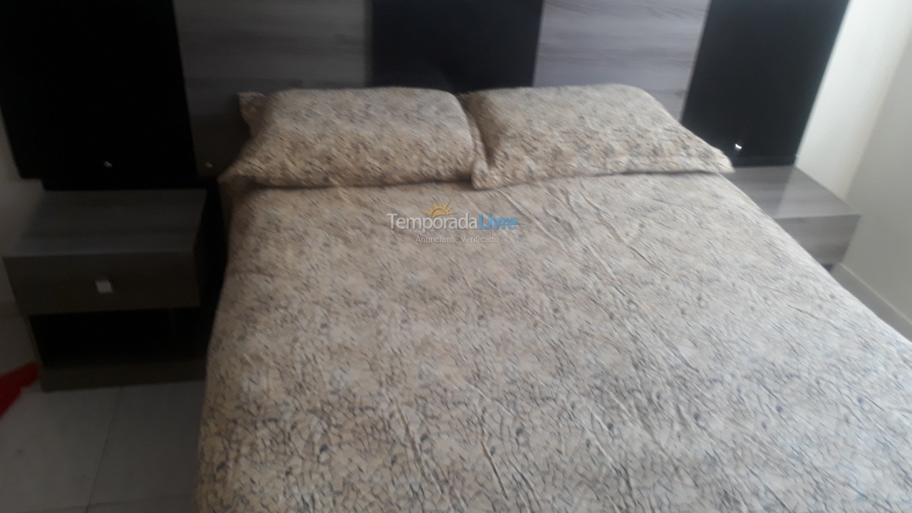 Casa para aluguel de temporada em Caldas Novas (Condomínio Residencial Thermas de Caldas Village)