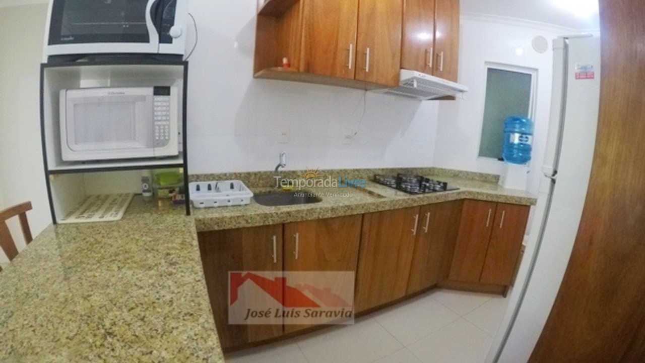 Casa para alquiler de vacaciones em Bombinhas (Praia de Bombas)