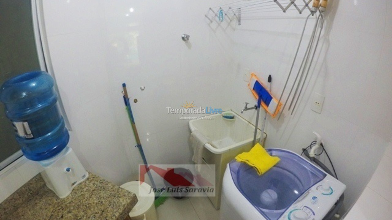 Casa para alquiler de vacaciones em Bombinhas (Praia de Bombas)