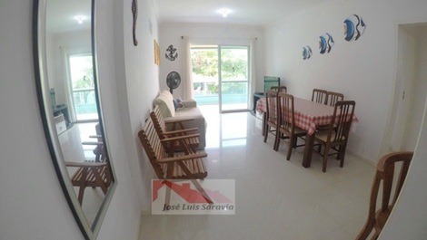 House for rent in Bombinhas - Praia de Bombas