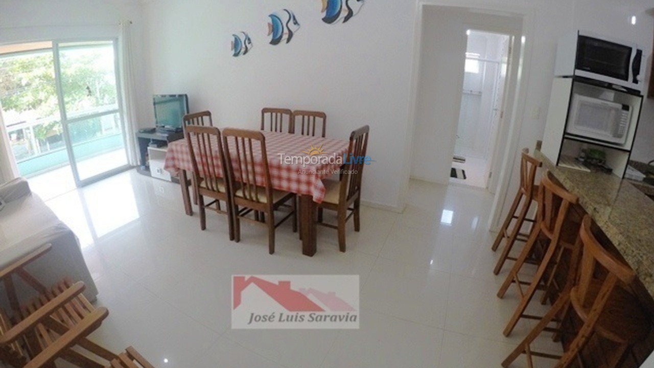 Casa para alquiler de vacaciones em Bombinhas (Praia de Bombas)