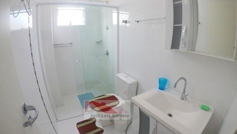 Amplio piso con vistas al mar, en pleno centro de Bombas!