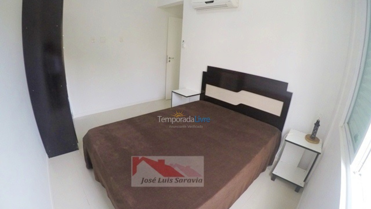 Casa para alquiler de vacaciones em Bombinhas (Praia de Bombas)