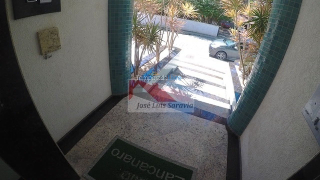 Casa para alquiler de vacaciones em Bombinhas (Praia de Bombas)