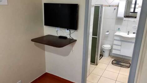 COMFORTABLE 5 BEDROOM HOUSE FOR LARGE FAMILY IN PRAIA GRANDE UBATUBA