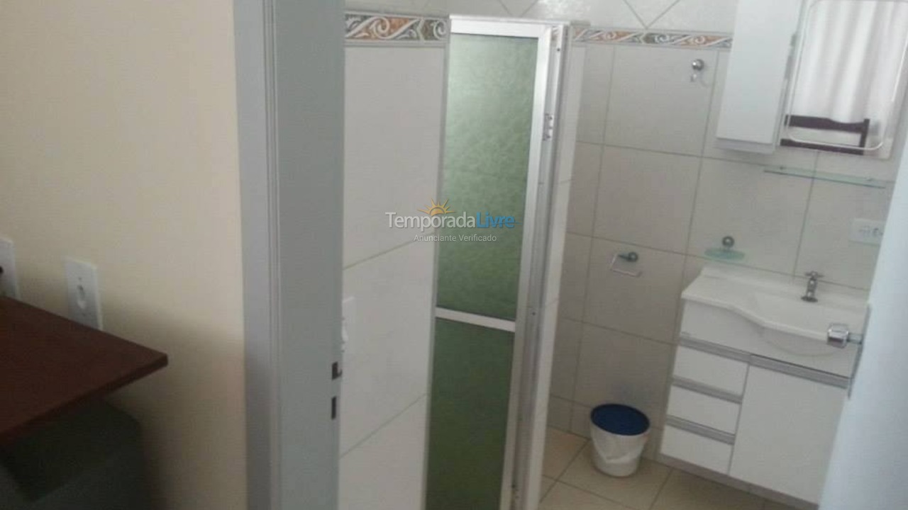 House for vacation rental in Ubatuba (Praia Grande)