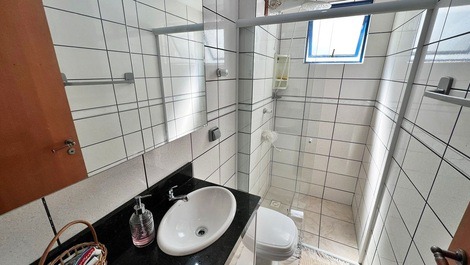 Temporada Ed. Aguamarina: 2 dormitorios // barbacoa