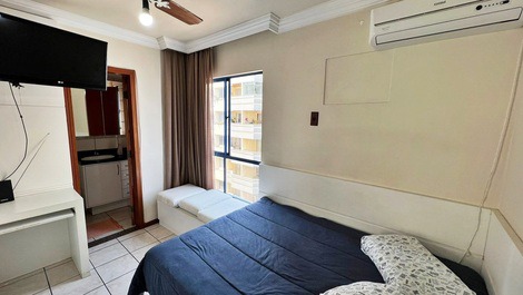 Temporada Ed. Aguamarina: 2 dormitorios // barbacoa