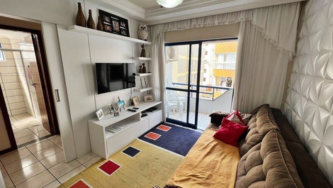 Temporada Ed. Aguamarina: 2 dormitorios // barbacoa