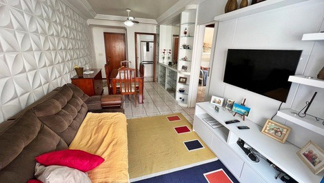 Temporada Ed. Aguamarina: 2 dormitorios // barbacoa