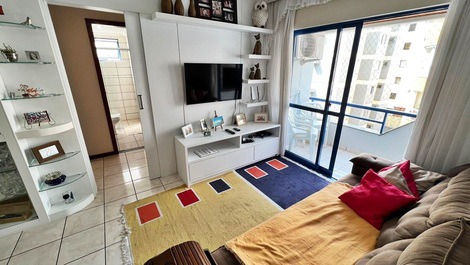 Apartamento para alquilar en Balneário Camboriú - Praia Central