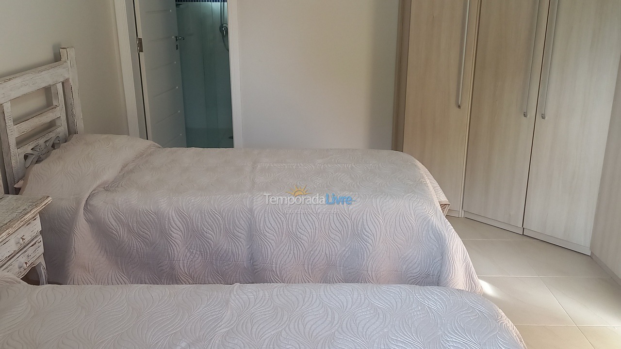 Casa para alquiler de vacaciones em São Sebastião (Toque Toque Pequeno)