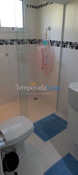 Casa para alquiler de vacaciones em São Sebastião (Toque Toque Pequeno)