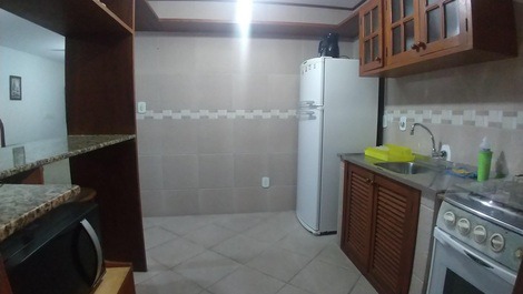 3 BEDROOM HOUSE, IN CONDOMINIUM, FAMILY ENVIRONMENT. FORT BEACH.