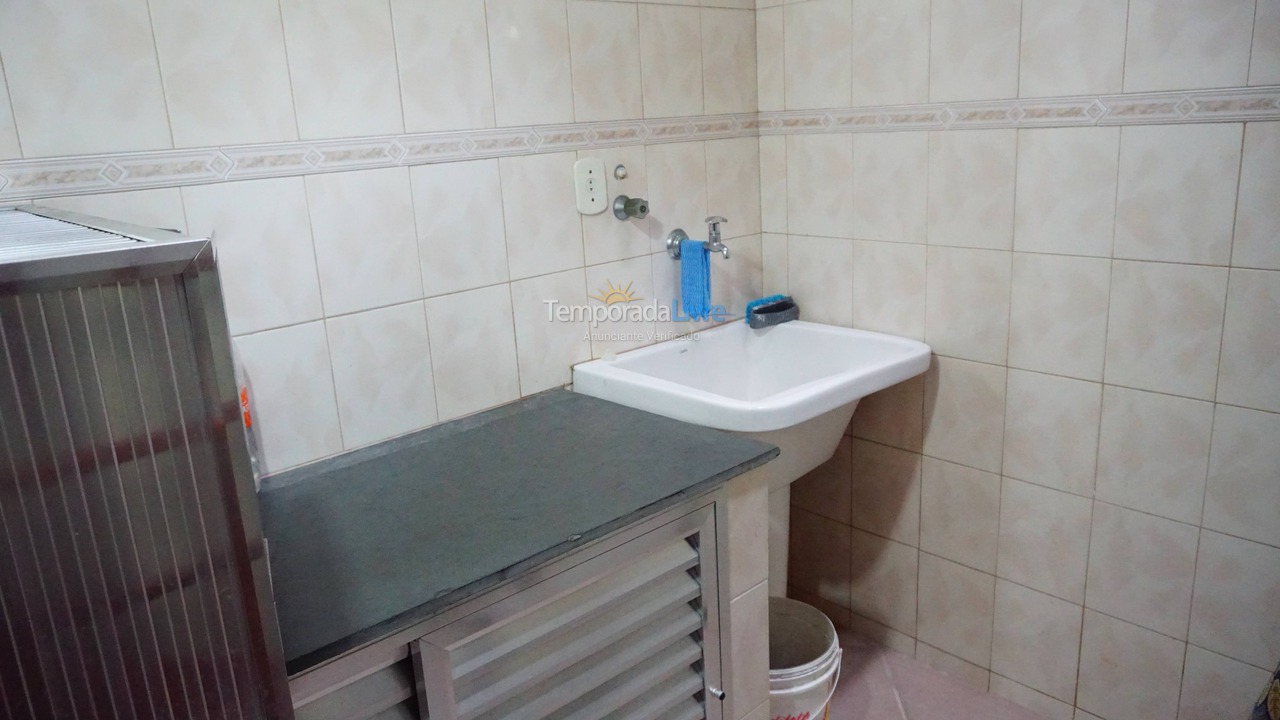 House for vacation rental in Cabo Frio (Praia do Forte)