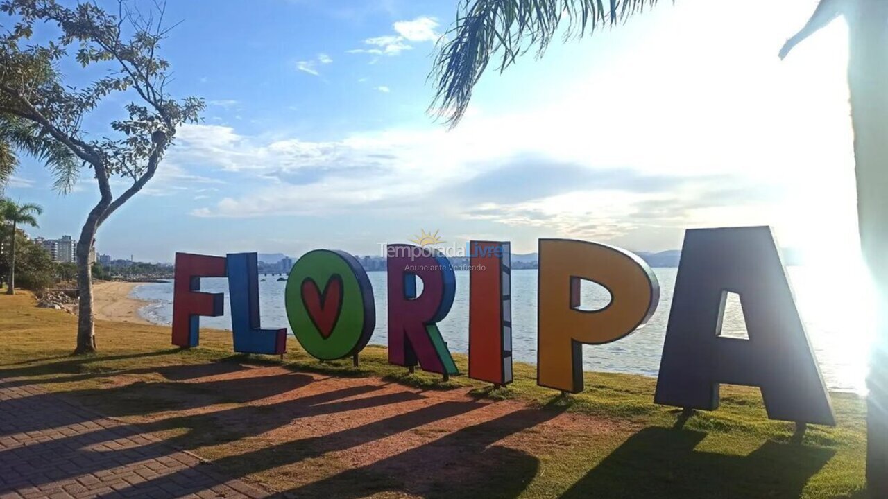 Apartamento para alquiler de vacaciones em Florianopolis (Canasvieiras)