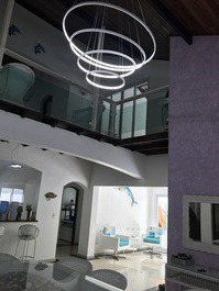 CASA ALTO PADRÃO - CONDOMÍNIO FECHADO