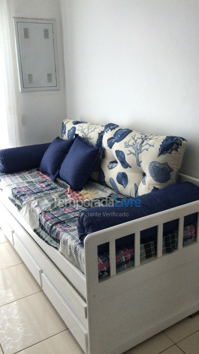 Casa para aluguel de temporada em São Sebastião (Toque Toque Pequeno)