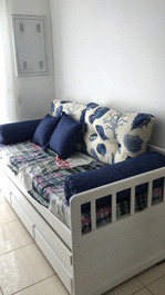 CASA ALTO PADRÃO - CONDOMÍNIO FECHADO