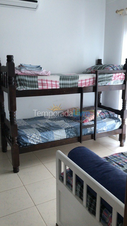 Casa para aluguel de temporada em São Sebastião (Toque Toque Pequeno)