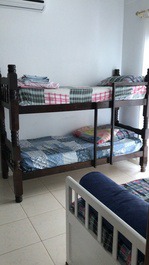 CASA ALTO PADRÃO - CONDOMÍNIO FECHADO