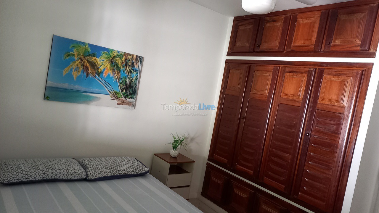 House for vacation rental in Saquarema (Itauna)