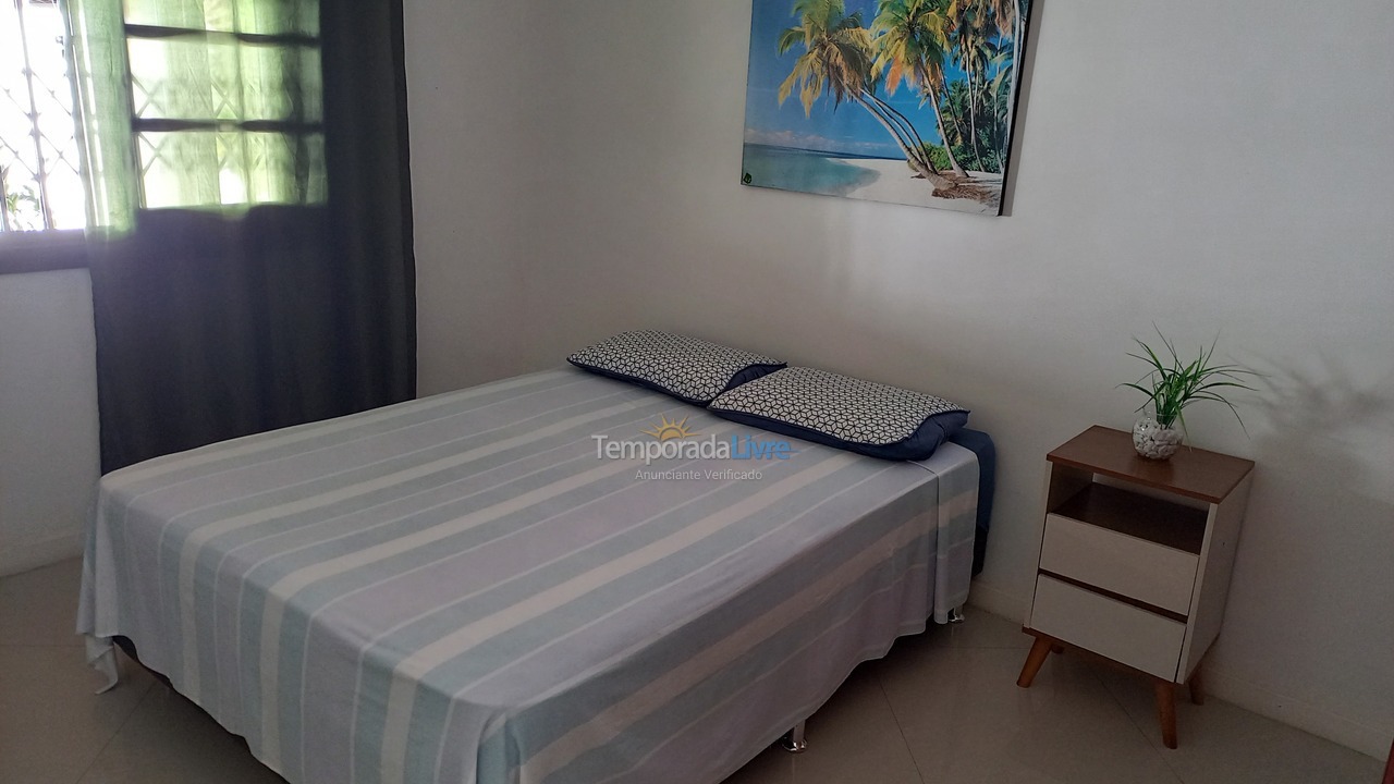 House for vacation rental in Saquarema (Itauna)