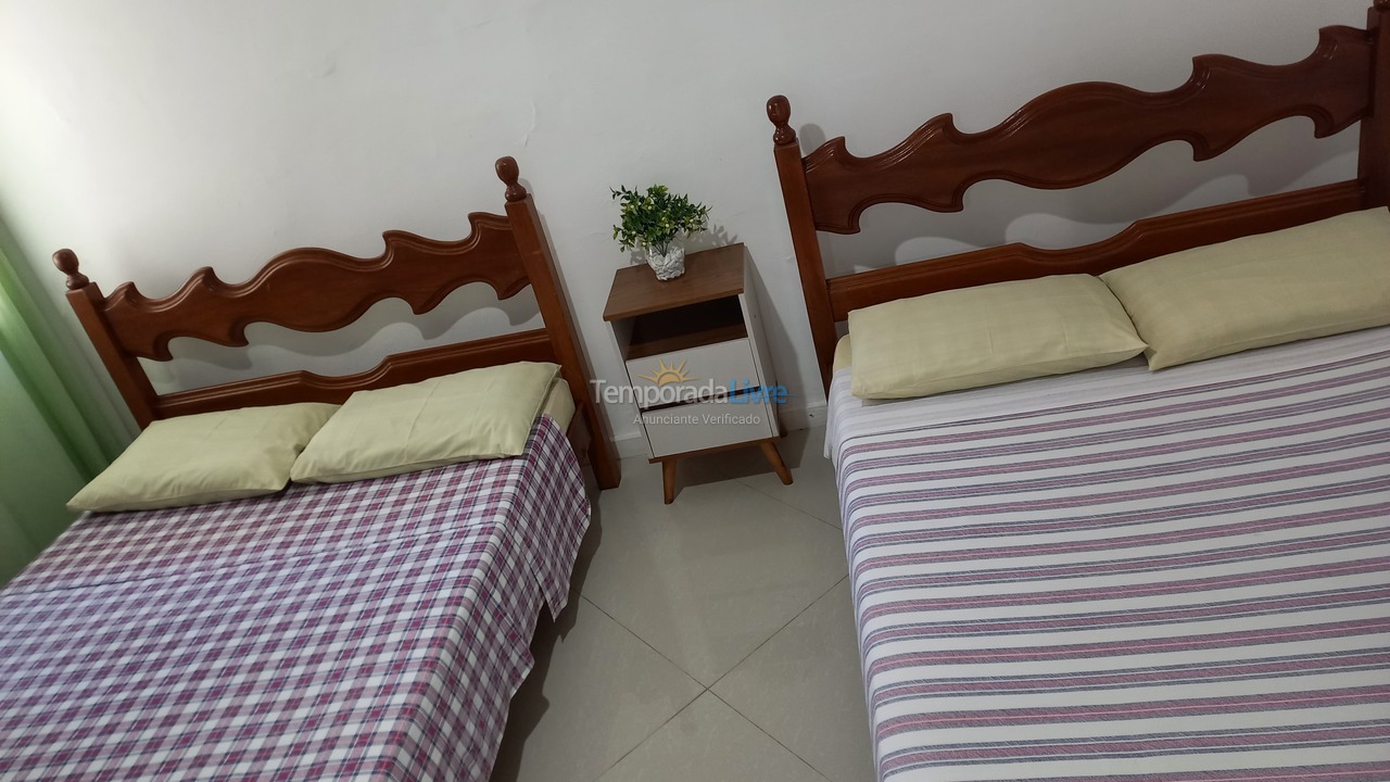 House for vacation rental in Saquarema (Itauna)