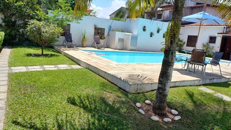 Casa para alugar em Saquarema - Itauna