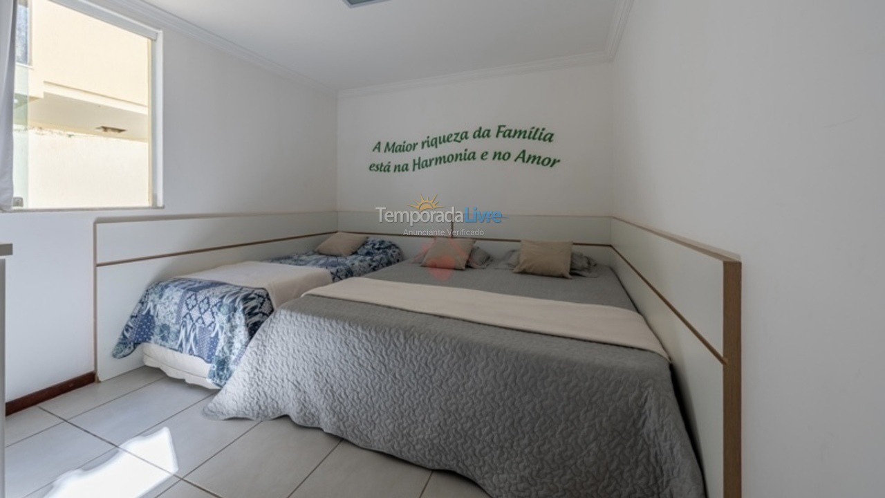 House for vacation rental in Camaçari (Praia de Guarajuba)