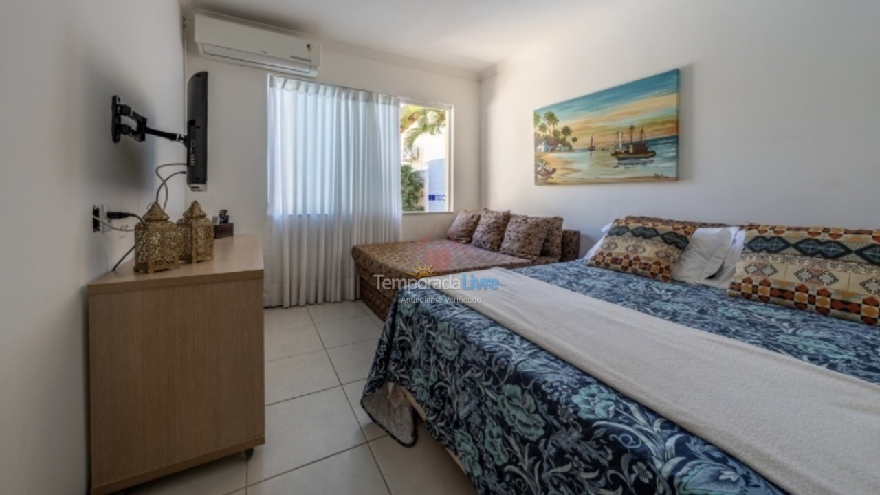 House for vacation rental in Camaçari (Praia de Guarajuba)