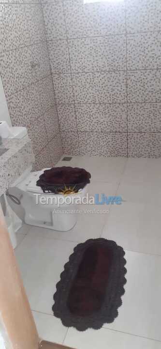 Casa para aluguel de temporada em Itupeva (Horizonte Azul 2)