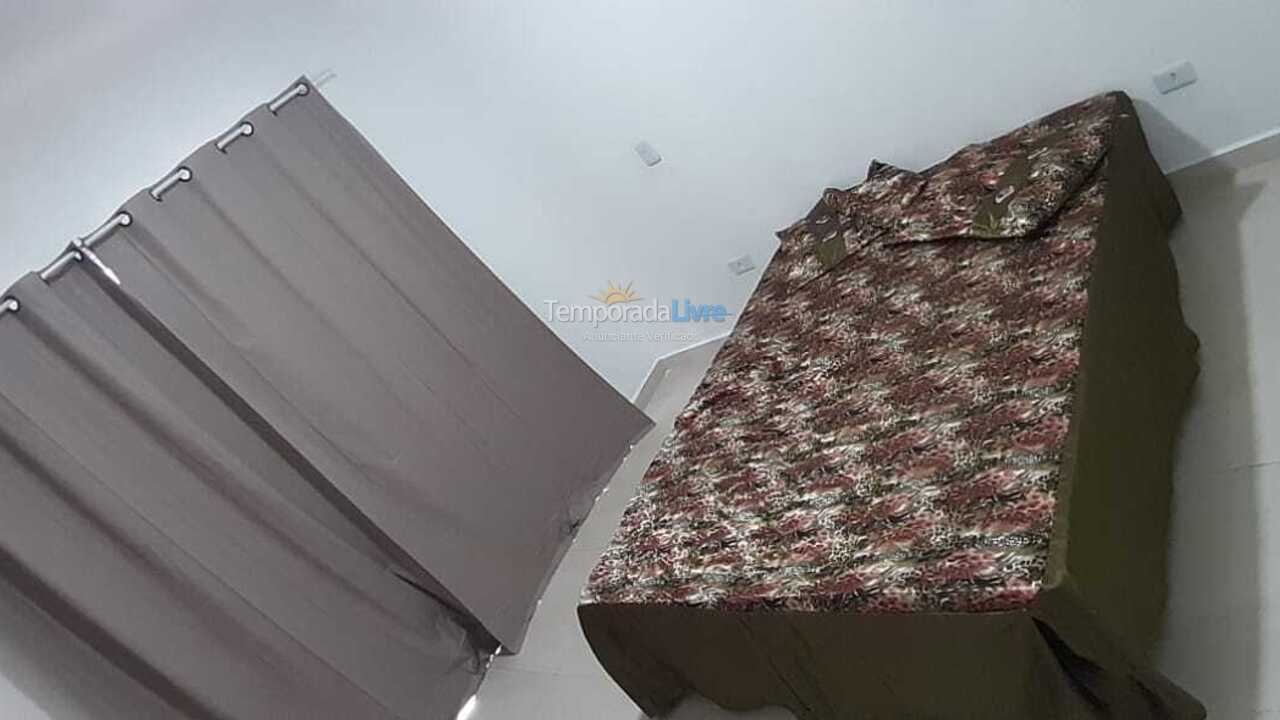 Casa para aluguel de temporada em Itupeva (Horizonte Azul 2)