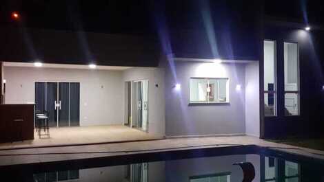 House for rent in Itupeva - Horizonte Azul 2