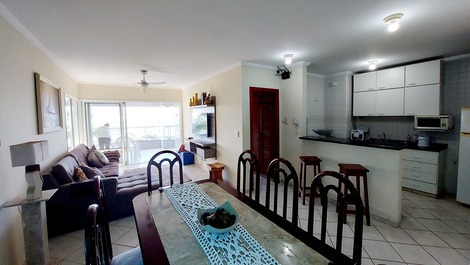 FIT ON THE GRANDE BEACH FRONT TO THE SEA (GREAT LOCATION)