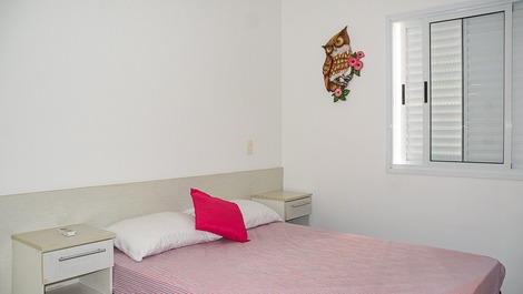 Ubatuba - Foot in the sand Excellent! Noble place of Praia Grande