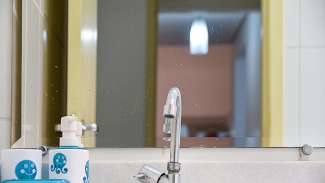 Ubatuba - Foot in the sand Excellent! Noble place of Praia Grande