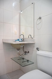 Ubatuba - Foot in the sand Excellent! Noble place of Praia Grande