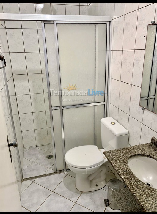 Casa para aluguel de temporada em Ubatuba (Praia das Toninhas)