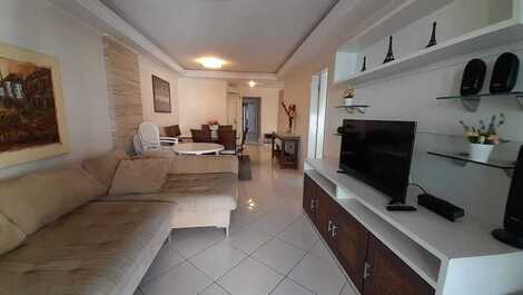 Quadra do mar - 4 dormitórios