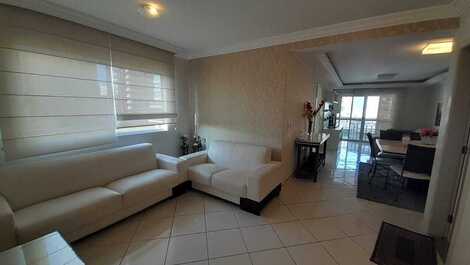 Quadra do mar - 4 dormitórios