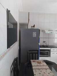 Beautiful townhouse with pool on the beach