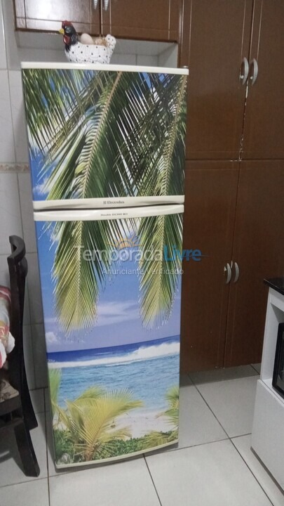 House for vacation rental in Mongaguá (Praia Flórida Mirim Mongaguá)