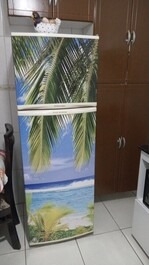 Beautiful townhouse with pool on the beach