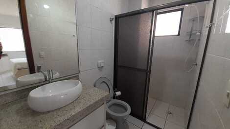 BEAUTIFUL APARTMENT FRONT AVENUE, QUADRA MAR