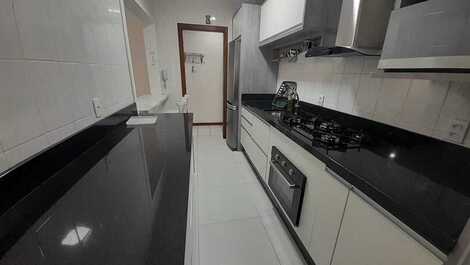 BEAUTIFUL APARTMENT FRONT AVENUE, QUADRA MAR