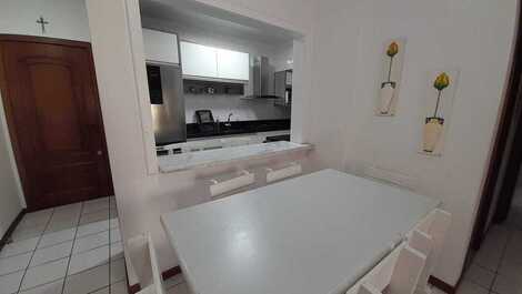 BEAUTIFUL APARTMENT FRONT AVENUE, QUADRA MAR